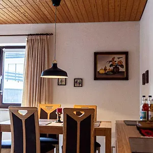  Apartment Fewo Gericke