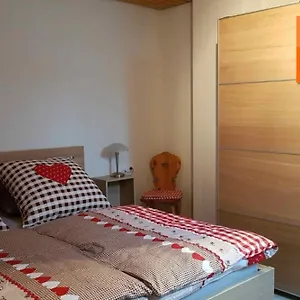  Apartment Nr 11, In Oberstaufen-steibis